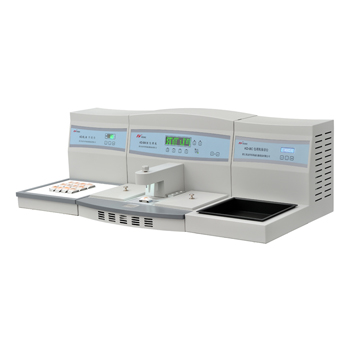 KD-BMⅢ、BLⅢ、BC 冷凍包埋機(jī)+保存臺(tái)