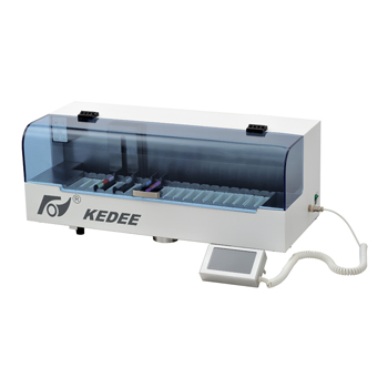 KD-QS1100 組織染色機（快速冰凍切片染色）
