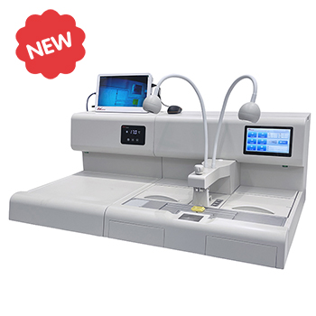 KD-BM5Pro、BL5 包埋機（冷凍包埋機） 